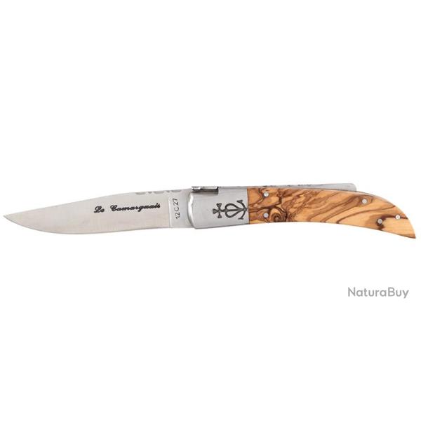 ( Camarguais N)Camarguais N