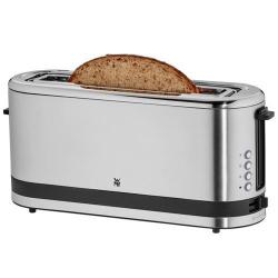 GRILLE PAIN TOASTER 2 TRANCHES EXTRA LONGUES WMF