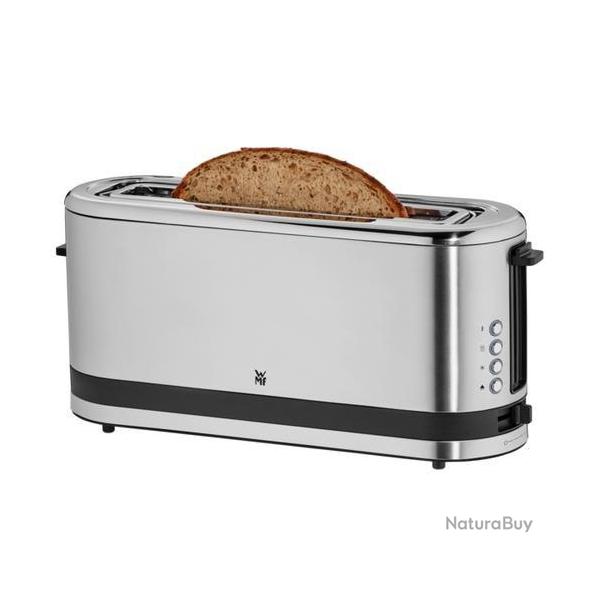 GRILLE PAIN TOASTER 2 TRANCHES EXTRA LONGUES WMF