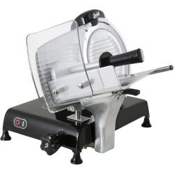 Trancheuse Berkel Red Line 250 Noire
