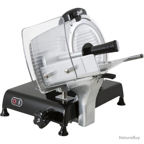 Trancheuse Berkel Red Line 250 Noire