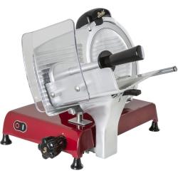 Trancheuse Berkel Red Line 250 Rouge
