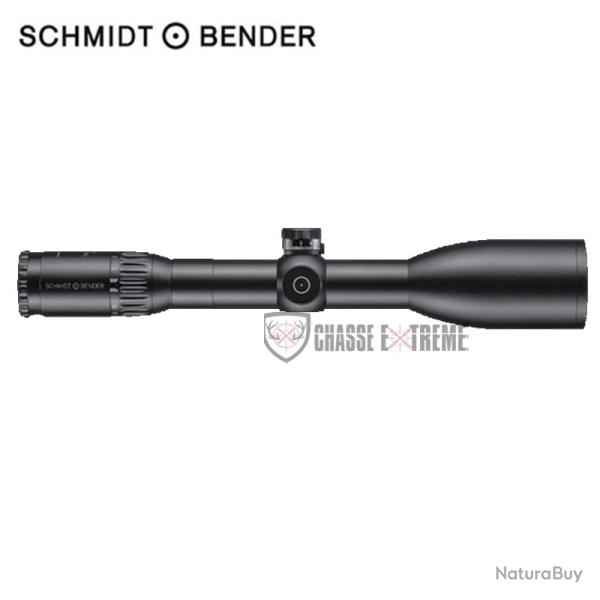Lunette SCHMIDT & BENDER Polar Lmz 4-16x56 Be D7 Posicon Ct