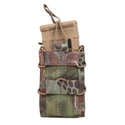 Porte tout chargeur TACO Mag Emerson- 1000D -Kryptek Mandrake