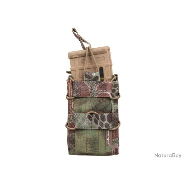 Porte tout chargeur TACO Mag Emerson- 1000D -Kryptek Mandrake