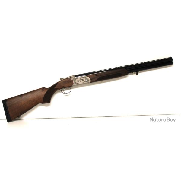 fusil superpos�e verney carron sagittaire becassier cal 12 ref 09.FRCV2317148047