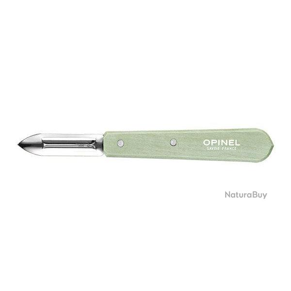 Eplucheur Opinel N�115 Paysage - Sauge