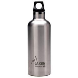 Gourde isotherme Laken Futura Thermo 0,5L inox