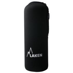 Housse pour gourde Laken N&eacute;opr&egrave;ne Cover 1,5L noir