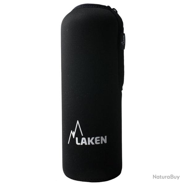 Housse pour gourde Laken N�opr�ne Cover 1,5L noir