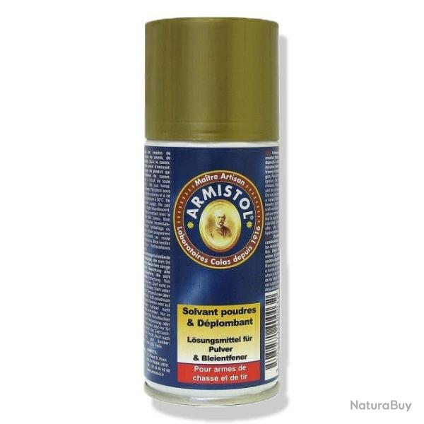 Solvant poudres et d�plombant Armistol