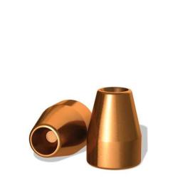 HN OGIVES HIGH SPEED HP 9MM-356 100GRS X500