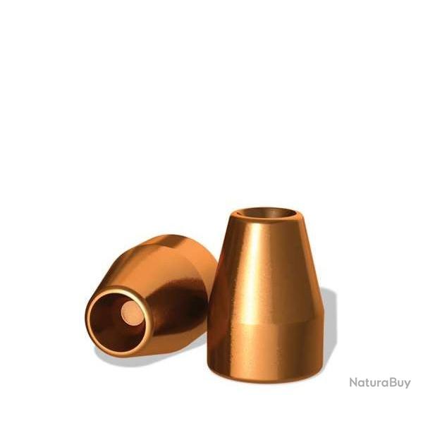 HN OGIVES HIGH SPEED HP 9MM-356 100GRS X500