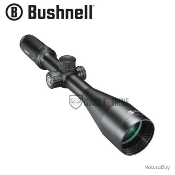 Lunette de Tir BUSHNELL Prime 3-12x56 - R�ticule Lumineux 4A