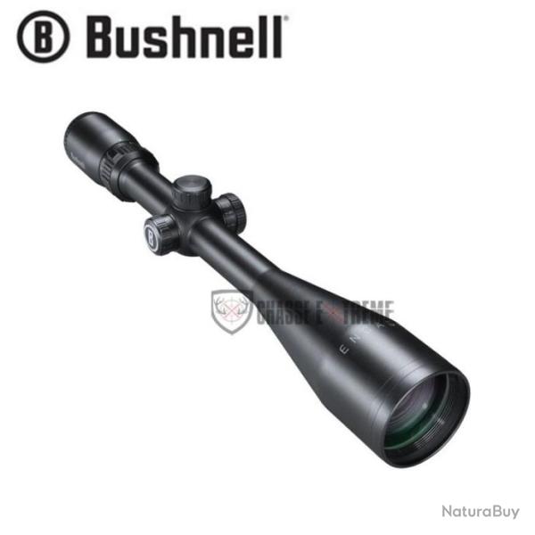 Lunette de Tir BUSHNELL Elite Engage 6-18x50 - R�ticule Deploy MOA