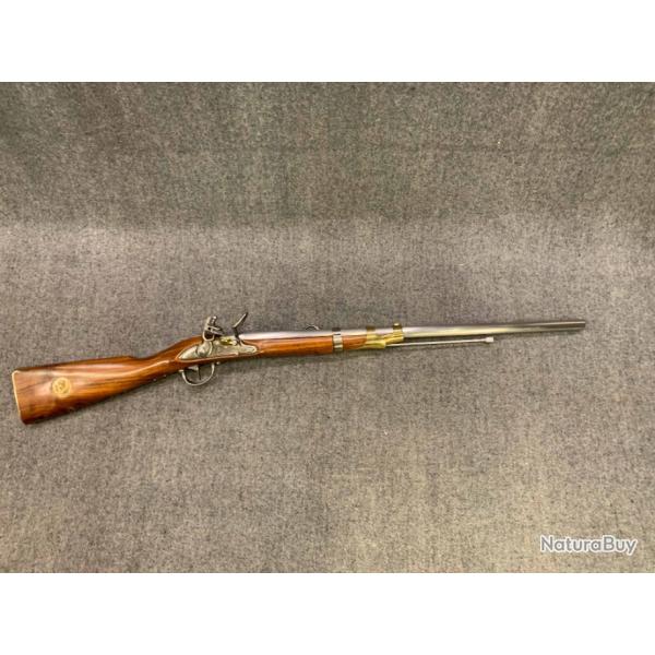 Mousqueton 1786 Pedersoli s�rie limit�e