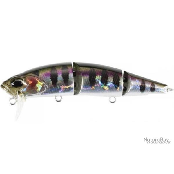 Leurre Flottant Duo Rozante Perj 95F - 9.5Cm prism gill