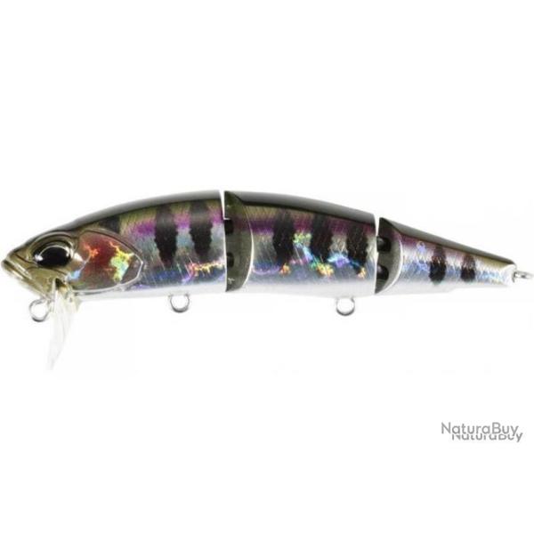 Leurre Flottant Duo Rozante Perj 95F - 9.5Cm prism gill