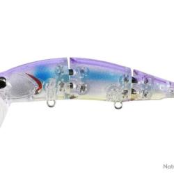 Leurre Flottant Duo Rozante Perj 95F - 9.5Cm Iris back shad