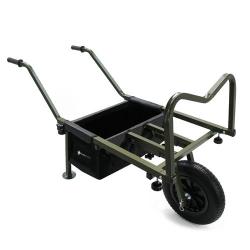 Chariot Faith Eurocatch XXL Barrow