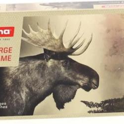NORMA CAL. 30-06 SPRG, ORYX - 13GRAMMES