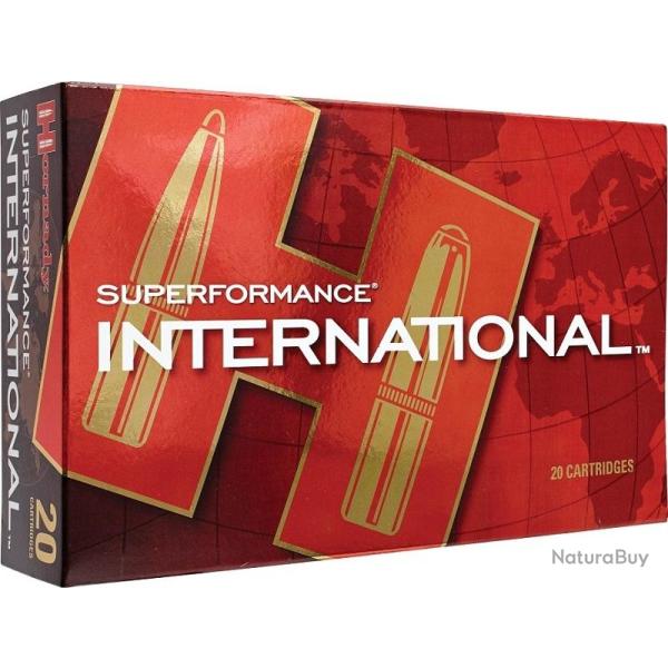 HORNADY CAL .35 WHELEN SUPERFORMANCE 200GR / 13 GRAMMES