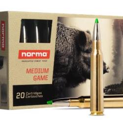 NORMA CAL. 7X64 ECOSTRIKE - 9.1GRAMMES