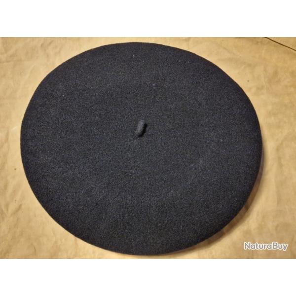 B�ret Vrai Basque Laulh�re H�ritage fabrication fran�aise 100% laine T56 HILMAR SUPER DESTOCK !!!