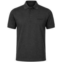 Polo FIRST noir S&Eacute;CURIT&Eacute; PRIV&Eacute;E Ready 24