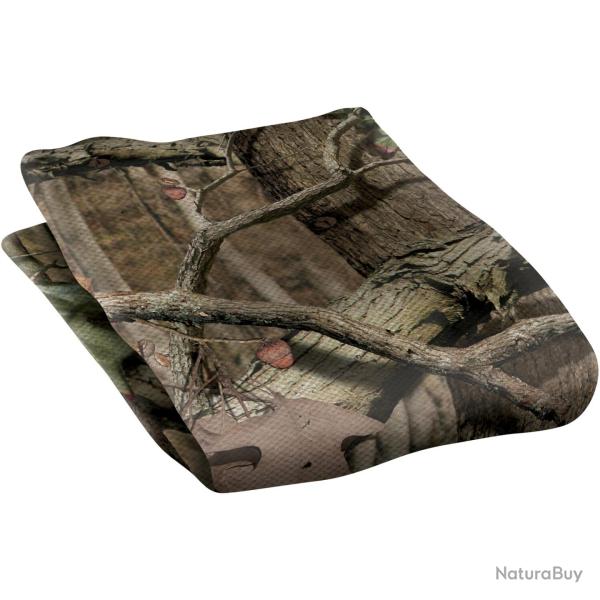 Filet de camouflage Vanish Burlap Mossy Oak (Mod�le: Mossy Oak Infinity)