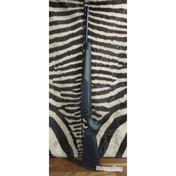 Carabine STEEL ACTION HM Compo cal.30-06 canon 51 cm filet�