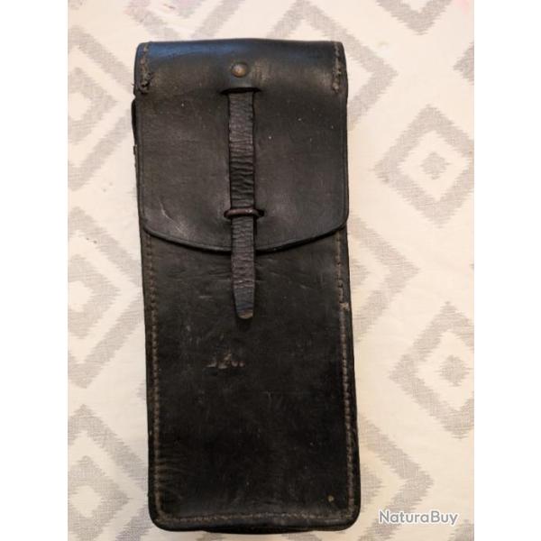 cartouchi�re arm�e fran�aise PM MAT49