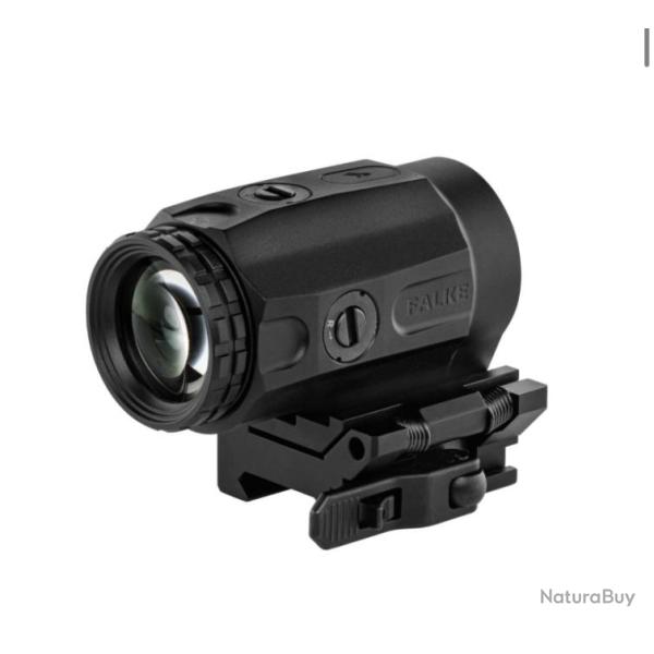 Magnifier FALKE B3X LE - basculant