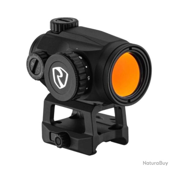 Point rouge RITON 3TACTIX ARD - 2 MOA