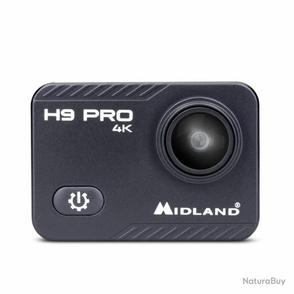 Cam�ra Midland H9 pro