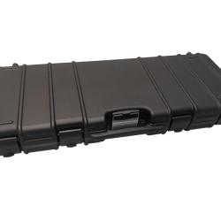 Mallette arme d'&eacute;paule Negrini mod. 1690visy noir 91.5x36x11.5