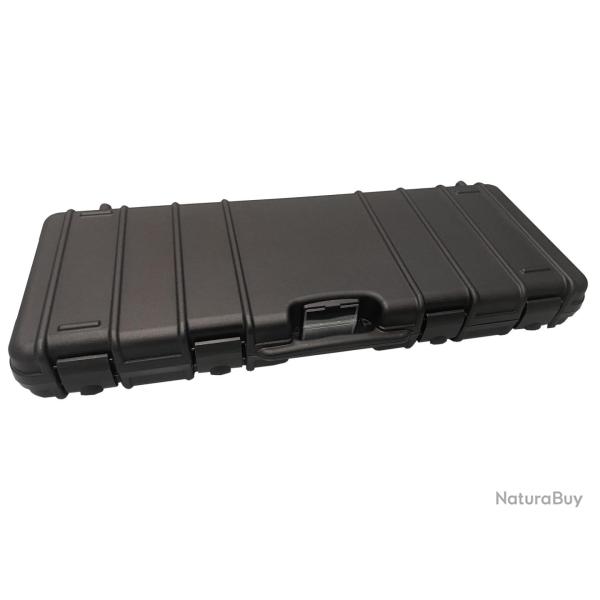 Mallette arme d'�paule Negrini mod. 1690visy noir 91.5x36x11.5