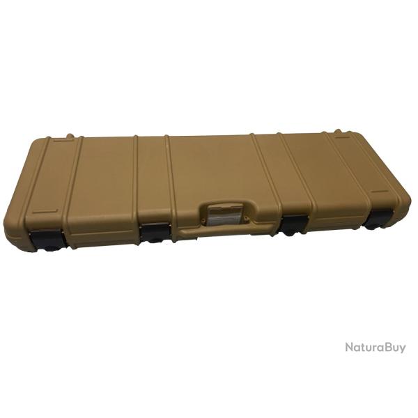 Mallette Arme d'�paule Negrini mod. 1691 Visy coyote 105x36x11.5