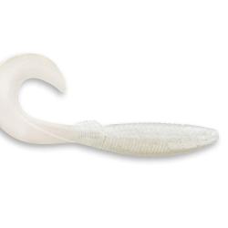 Leurre Souple Rapala Crushcity The Curl 11,6cm par 6 11,6cm 7,6g Pearl White