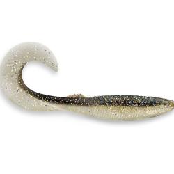 Leurre Souple Rapala Crushcity The Curl 11,6cm par 6 11,6cm 7,6g Sparkle Shad