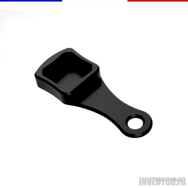 D�monte Sparklet pour TR50 - Noir - Capsule CO2