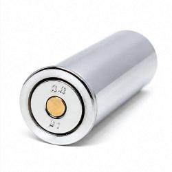 1 douille amortisseur "Snap cap" cal. 12/70 (2-3/4") en aluminium