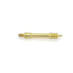 Pousse chiffon (jag) en laiton cal. 7.62mm, diam&egrave;tre 7mm