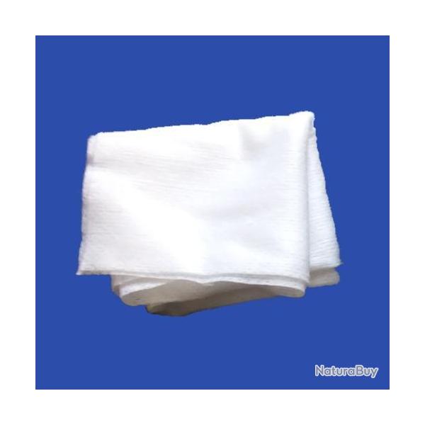 Lingette de polissage pour armes �feu