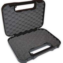 Mallette pour arme de poing - 30,2 x 22 x 6 cm