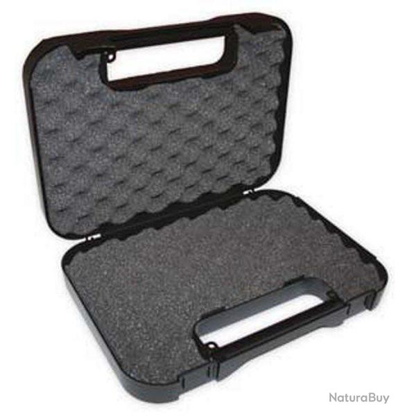 Mallette pour arme de poing - 30,2 x 22 x 6 cm