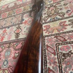 Artisanal Belge Luxe Ejecteurs tout en d&eacute;tails chokes 1/4 et 3/4