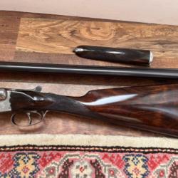 Artisanal Belge Luxe Ejecteurs tout en d&eacute;tails chokes 1/4 et 3/4