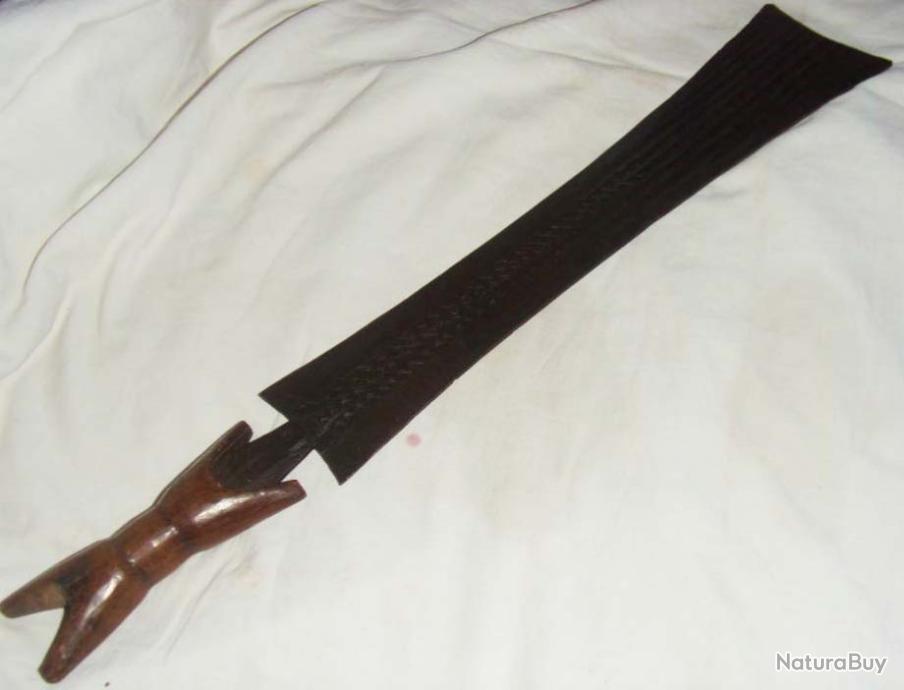 Sabre Execution AB3005 - Tikar SABRE D'EXECUTION Bamiléké Cameroun XIXe - Armes ...