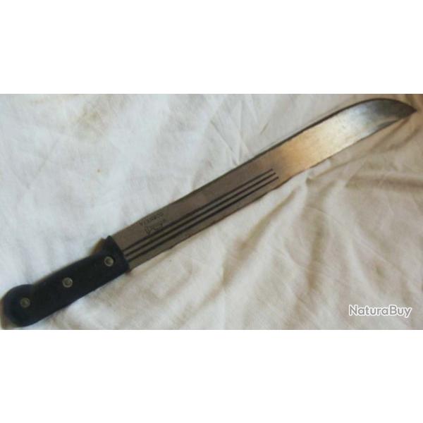 AB3012 - MACHETTE CORNETA - Rpublique Dominicaine